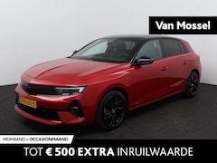 Opel Astra - 1.6 Hybrid Level 4 | Winterpakket | Schuifdak | Navi | AGR stoelen | Zeer complete auto |