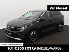 Opel Grandland - 1.6 Turbo Plug-In Hybrid