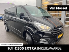 Ford Transit Custom - 320 2.0 TDCI L2H1 Sport
