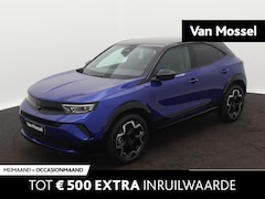 Opel Mokka - 1.2 Turbo Hybrid GS DEMO SALE beschikbaar vanaf 19-05-2025