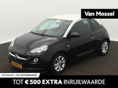 Opel ADAM - 1.4 Glam