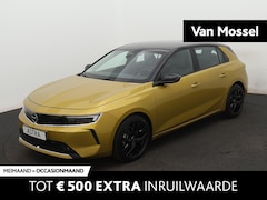 Opel Astra - 1.2 Edition | 110pk | 18" Lichtmetalen Velgen | Parkeersensoren | Demo |