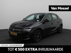 Opel Corsa - 1.2 GS Line | 100pk | Navigatie | Airco | Lichtmetalen Velgen | Apple Carplay/Android Auto