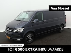 Volkswagen Transporter - 2.0 TDI L2H1 Highline | 150pk | Navigatie | Cruise control | Lichtmetalen velgen | Airco |