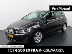 Volkswagen Golf Sportsvan - 1.2 TSI Highline | Automaat | LM velgen | Cruise control | Parkeer sensoren