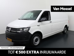 Volkswagen Transporter - 2.0 TDI L2H1 | Automaat | Parkeersensoren | Airco | Trekhaak