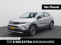 Opel Mokka - 1.2 Elegance | Camera | Apple Carplay/Android Auto | Lichtmetalen velgen