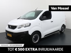 Peugeot Expert - 226C 1.6 BlueHDI 115 Pro | Cruise control | Parkeersensoren | Trekhaak | Airco