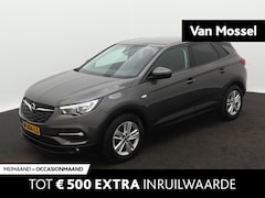 Opel Grandland X - 1.2 Turbo Online Edition
