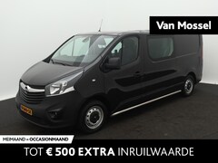 Opel Vivaro - 1.6 CDTI L2H1 DC Sport EcoFlex