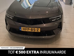 Opel Astra Sports Tourer - 1.2 Level 4 DEMO SALE