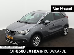Opel Crossland X - 1.2 Turbo Innovation