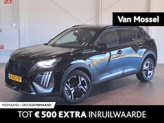Peugeot 2008 - 1.2 PureTech 100 Allure | Camera | Navigatie | Climate control