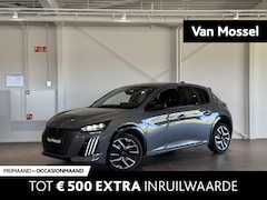 Peugeot 208 - 1.2 PureTech 100 GT | Apple Carplay/Android Auto | Camera | Keyless Entry & Start
