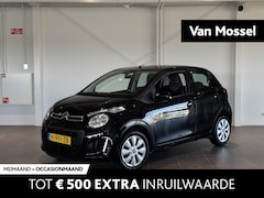 Citroën C1 - 1.0 VTi Feel | Airco | Elektrische ramen | Zuinig
