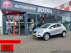 Opel Mokka X - 1.4 Turbo Black Edition