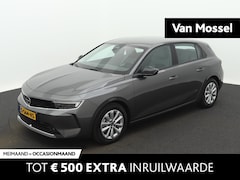 Opel Astra - 1.2 Edition | 110pk | Navigatie | Camera | Climate Control | Keyless | 38.000km |
