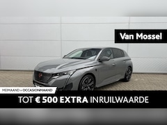 Peugeot 308 - 1.6 Plug-in Hybrid 180 GT