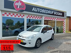 Citroën C3 - 1.0 PureTech Attraction