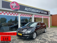 Peugeot 308 SW - 1.2 PureTech Blue Lease Executive