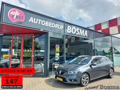 Renault Mégane Estate - 1.2 TCe Life