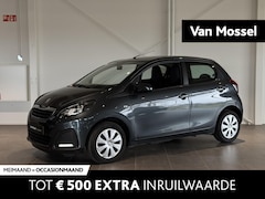 Peugeot 108 - 1.0 e-VTi Active | Airco | Elektrische ramen | Zuinig