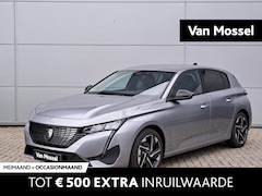 Peugeot 308 - 1.2 PureTech Allure | Automaat | LED | Navigatie | Apple Carplay |