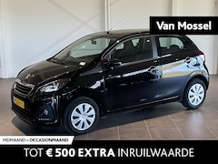 Peugeot 108 - 1.0 e-VTi Active | Airco | Elektrische ramen | Zuinig