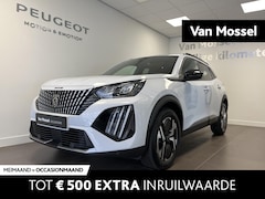 Peugeot 2008 - 1.2 PureTech 100 Allure | Camera | Navigatie | Climate control