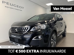 Peugeot 3008 - 1.2 PureTech Allure | Navigatie | Apple Carplay/Android Auto | Camera | 1e eigenaar | voll