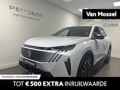 Peugeot 3008 - 1.2 Hybrid 136 Allure | Automaat | Navi | Camera | Dodehoek detectie | Cruise control adap