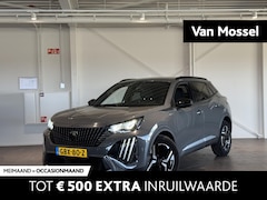 Peugeot 2008 - 1.2 PureTech 100 Allure | Camera | Navigatie | Climate control