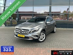 Mercedes-Benz GLA-Klasse - 250/Automaat/Pano/ Nette auto