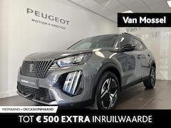 Peugeot 2008 - 1.2 PureTech 100 Allure | Camera | Climate control | Apple Carplay/Android Auto | Parkeers