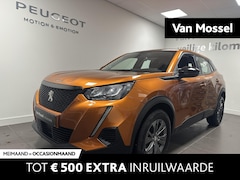 Peugeot 2008 - 1.5 BlueHDi Active Pack | Navigatie | Climate control | Parkeersensoren
