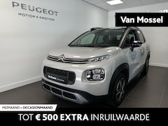 Citroën C3 Aircross - 1.2 PureTech S&S Feel | Navigatie | Apple Carplay/Android Auto | Parkeersensoren | 1e eige