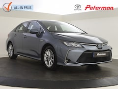 Toyota Corolla - 1.8 Hybrid Active | Navigatie | Trekhaak | Apple & Android Carpl