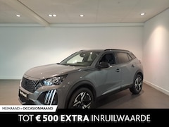 Peugeot 2008 - 1.2 PureTech 100 Allure | Navigatie | Camera | Climate control