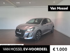 Peugeot e-208 - EV Active 51 kWh | Navigatie | Parkeersensoren | Stoelverwarming