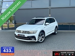 Volkswagen Tiguan Allspace - 1.5 TSI Highline Business R 7p./Automaat/ Panoramadak