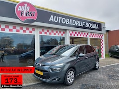 Citroën C4 Picasso - 1.2 PureTech Selection