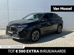 Peugeot 3008 - 1.2 Hybrid 136 Allure | Trekhaak | Navigatie | 360 Camera | Apple Carplay/Android Auto | N