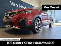 Peugeot 3008 - 1.6 HYbrid4 300 GT