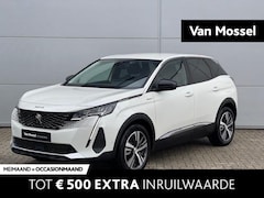 Peugeot 3008 - 1.6 HYbrid 300 Allure Pack Business | Automaat | LED | Navigatie | Cruise Control | Dealer