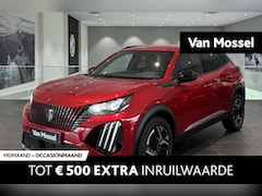 Peugeot 2008 - 1.2 PureTech 100 Allure