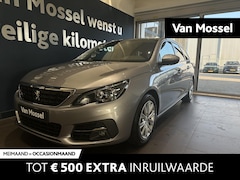 Peugeot 308 SW - 1.2 PureTech Allure