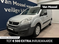 Peugeot Partner - 120 1.6 BlueHDi 75 L1 XR