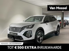 Peugeot 2008 - 1.2 PureTech 130 Allure | 360 Camera | Dodehoek detectie | Draadloze Apple Carplay/Android