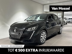 Peugeot 208 - 1.2 PureTech Active | Airco | Parkeersensoren | Apple Carplay/Android Auto