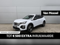 Peugeot 2008 - 1.2 PureTech 130 Allure | Automaat | Apple Carplay/Android Auto | Adaptive cruise control